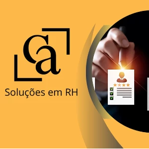 Imagem de CA Soluções em RH