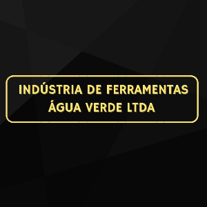 Imagem de INDUSTRIA DE FERRAMENTAS ÁGUA VERDE LTDA